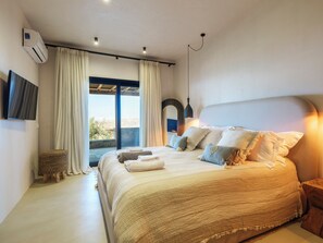 Room - Vrbo Property (Mykonos)