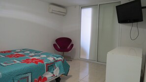 Basic-Doppelzimmer