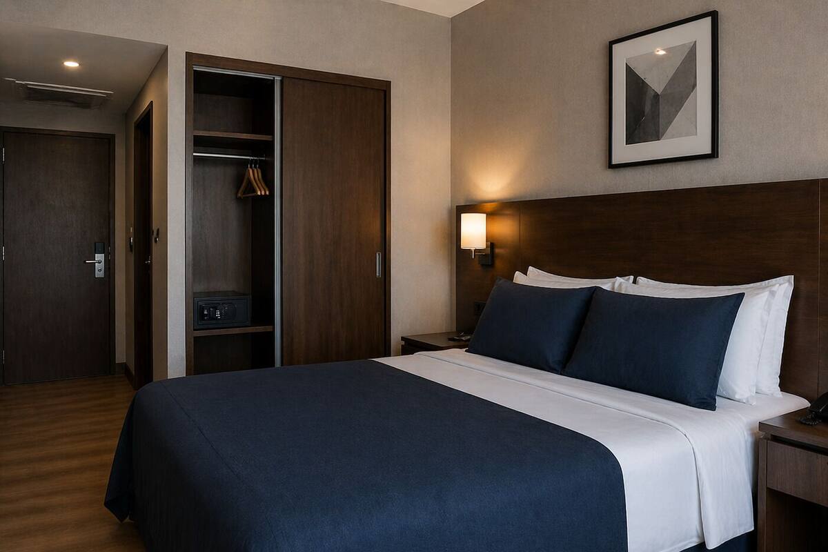 クラシック ルーム