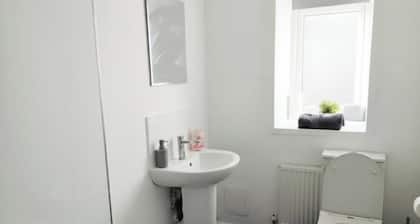 Carlisle 32 Esk Street Longtown