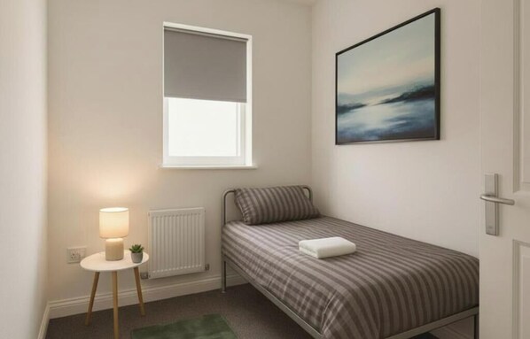 Room - Carlisle 32 Esk Street Longtown (Longtown)