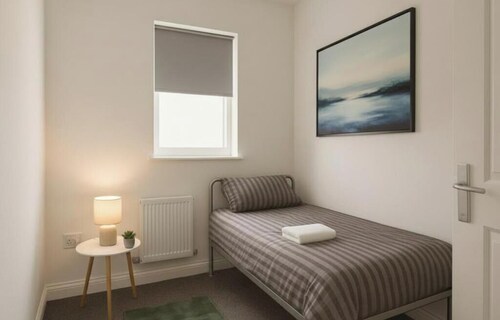 Carlisle 32 Esk Street Longtown