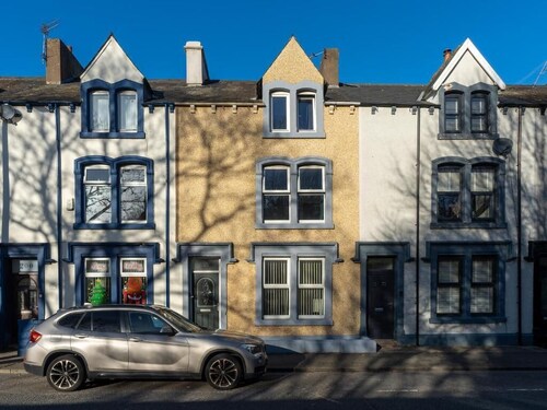 Workington Harrington Heights 198 