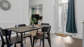 Hus, 4 soverom | Spiseområde