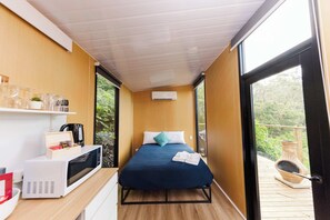 Room - Montville Retreat Milan by Tiny Away (Montville)