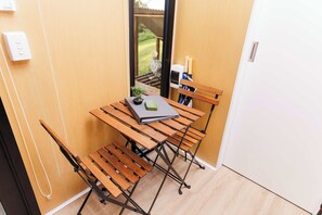 Dining - Montville Retreat Milan by Tiny Away (Montville)