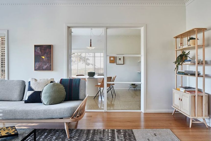 Polperro Farmhouse - Red Hill