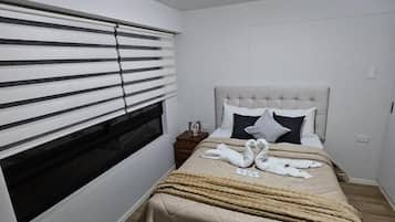 Family Apartment, Kitchen | Free WiFi