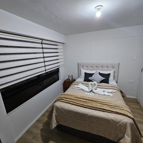 Askha Home Apartment - Deluxe Apartment