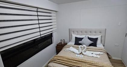 Askha Home Apartment - Deluxe Apartment