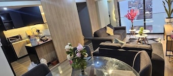 Askha Home Apartment - Deluxe Apartment