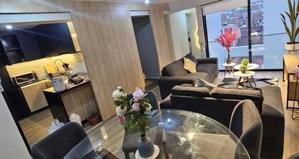 Askha Home Apartment - Deluxe Apartment