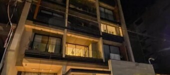 Askha Home Apartment - Deluxe Apartment