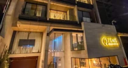 Askha Home Apartment - Deluxe Apartment