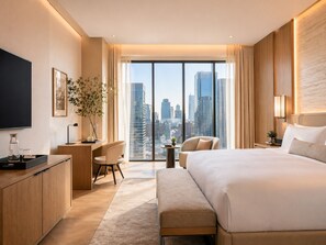 Single Room - Noble City Suites (Toronto)