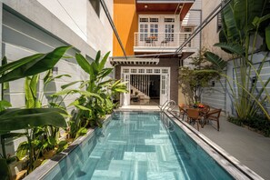 Exterior - Cam On Hideaway Villa (An Hai)