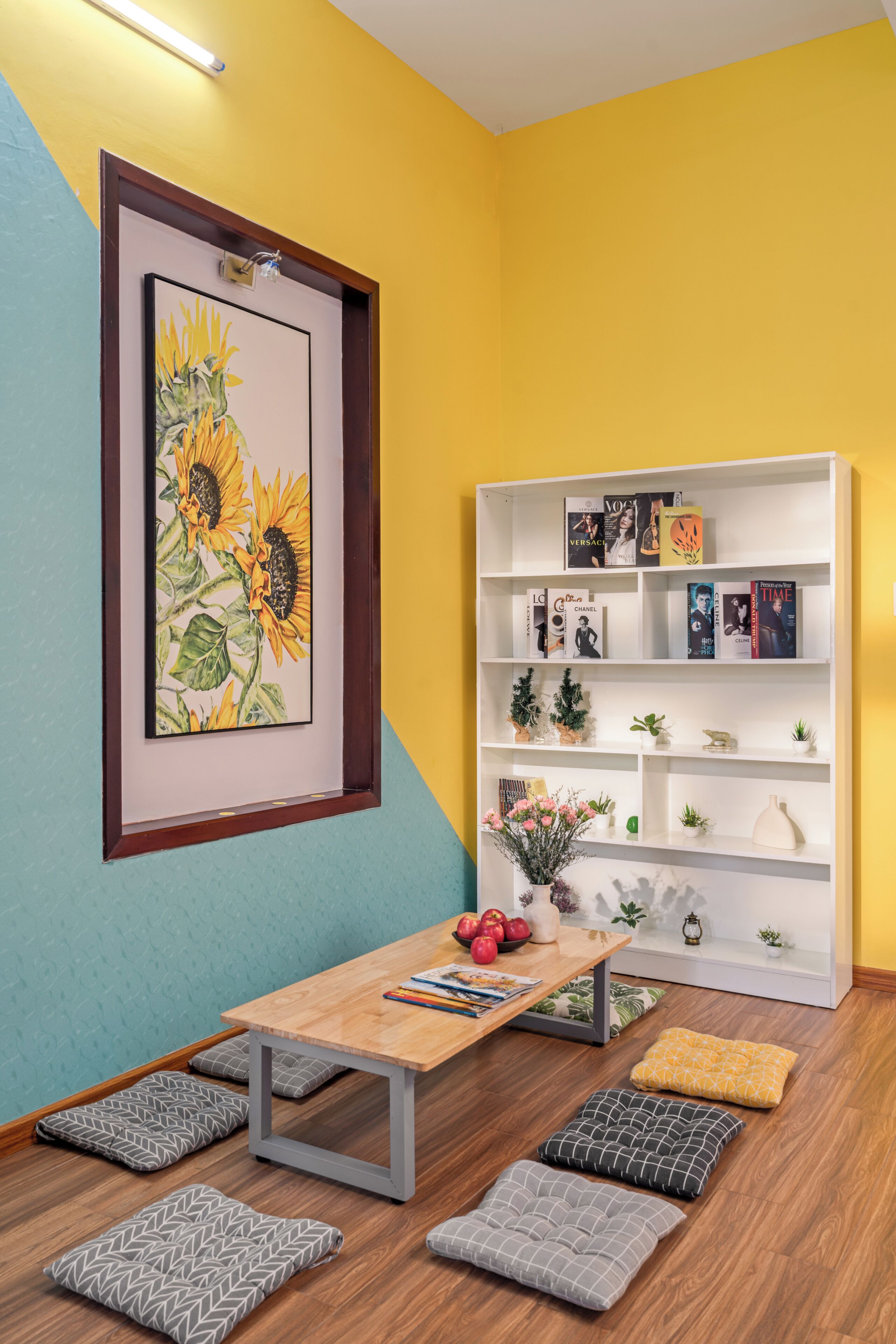 Interieur
