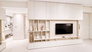 House - Victoria Levanco Apartment (Limassol)