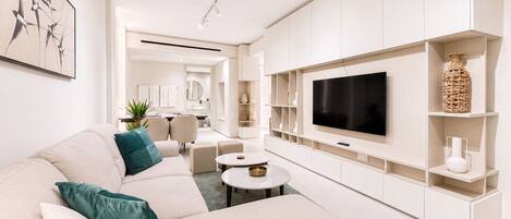 3 bedrooms
