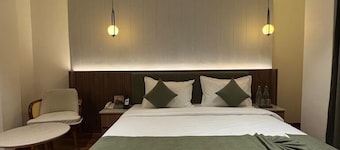 Trevon Hotel Gujrat Centrale