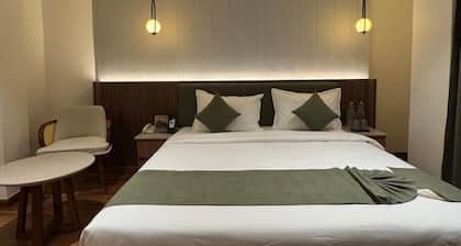 Trevon Hotel Gujrat Centrale
