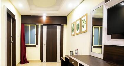 Hotel Shree Sampada OD