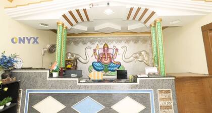 Hotel Shree Sampada OD