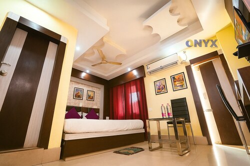 Hotel Shree Sampada OD