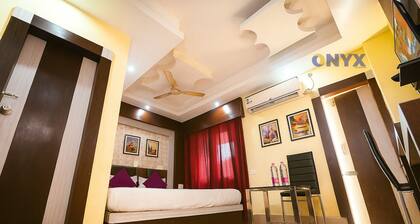 Hotel Shree Sampada OD