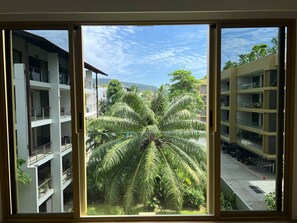 Interior - Cozy 1-bedroom apartment in Laguna Beachside (Thalang District)