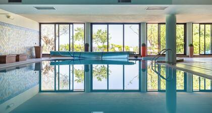 Villa Belvedere San Bartolo by PosarelliVillas
