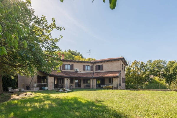 Building Exterior, Garden, Outdoor