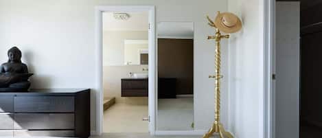2 chambres