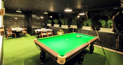 Chembur Homeotel - Gagal Home