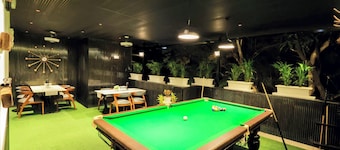 Chembur Homeotel - Gagal Home