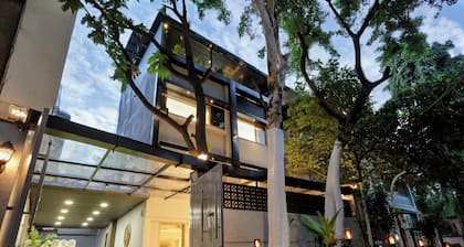 Chembur Homeotel - Gagal Home