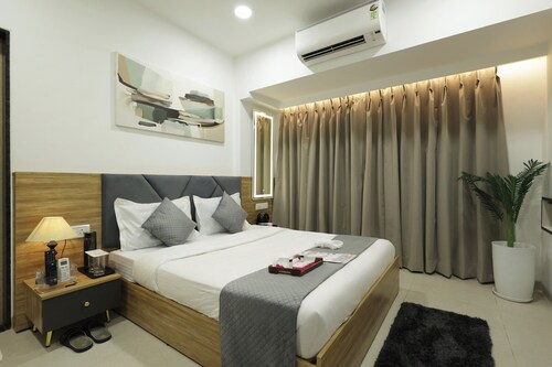 Chembur Homeotel - Gagal Home