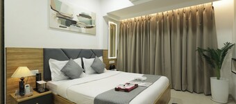 Chembur Homeotel - Gagal Home