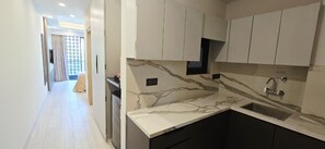 Kamar Double Superior, pemandangan kota | Area keluarga