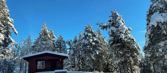 Geilo fjellcamp
