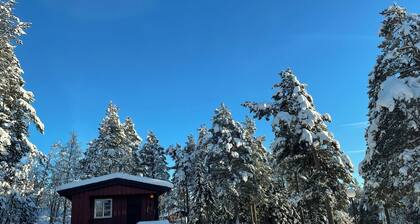 Geilo fjellcamp