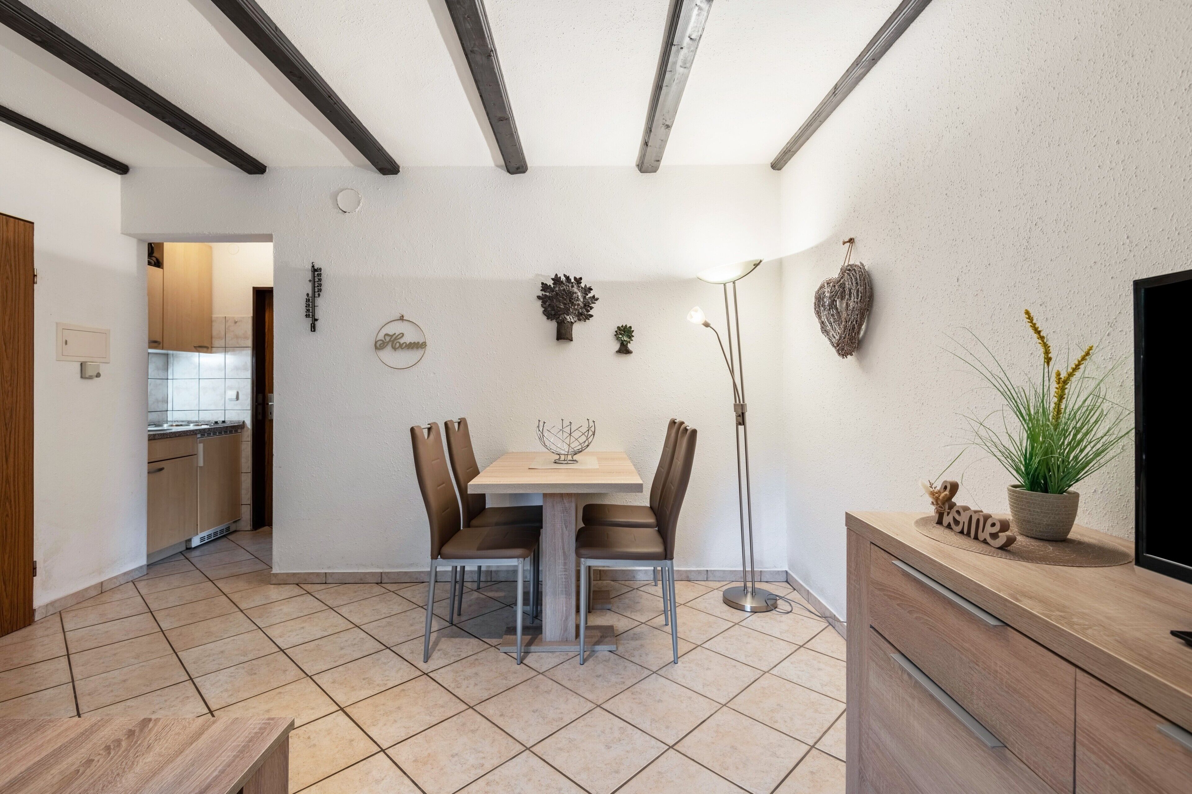 Restauration