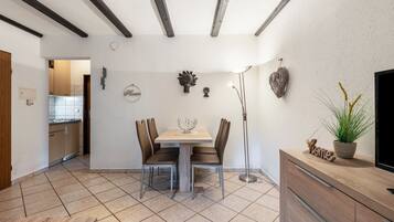 Restauration