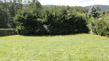 UnterkunftsgelÀnde