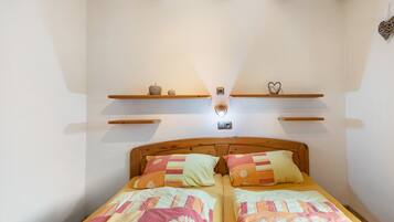 1 bedroom, WiFi