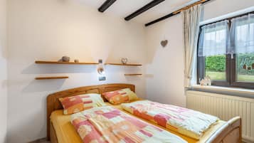 1 bedroom, WiFi