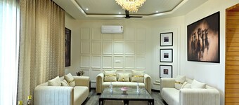 Grand 6-Bedroom Luxury Villa – Where Elegance Meets Ultimate Comfort