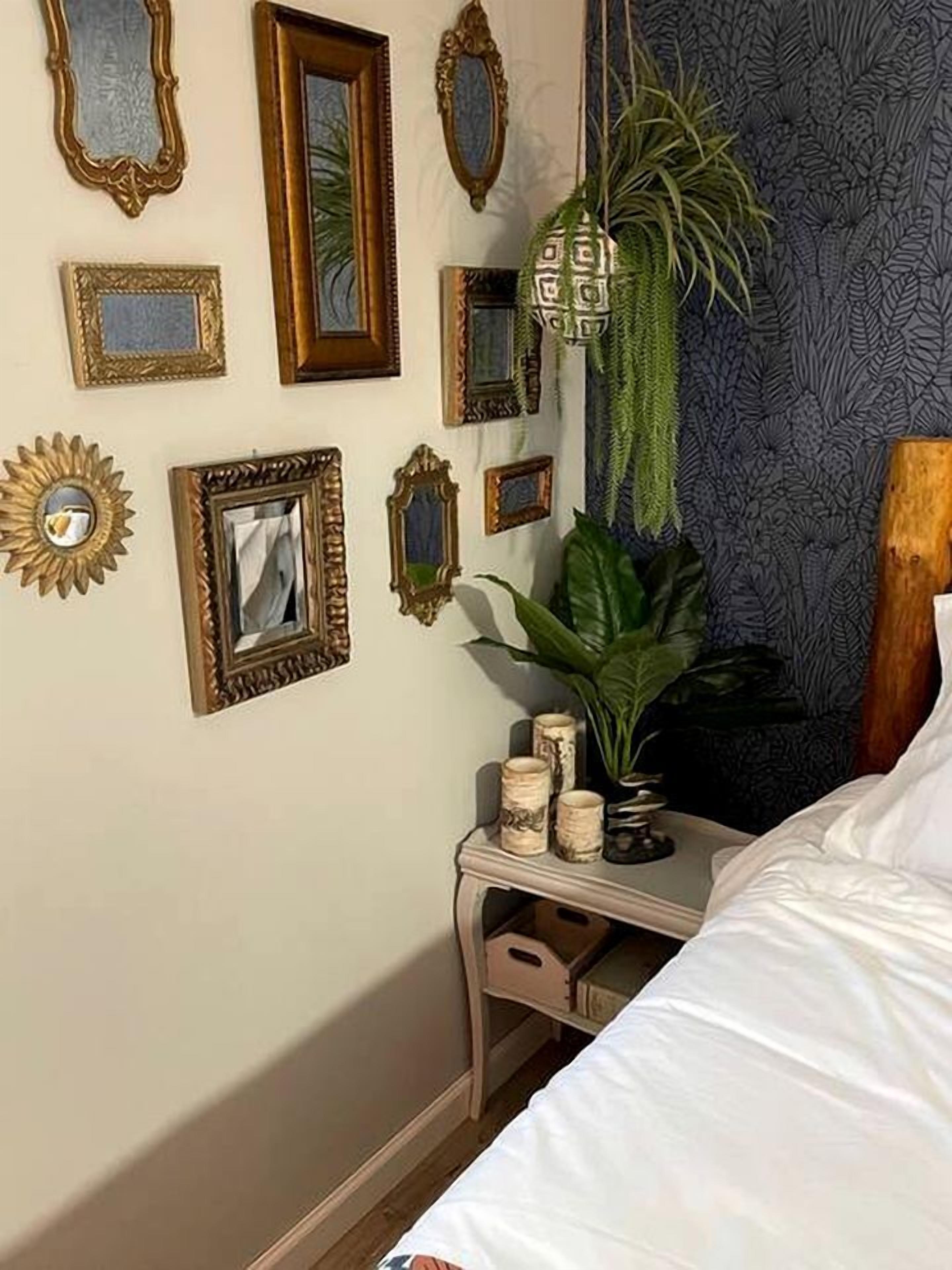 1 chambre, Wi-Fi, literie fournie