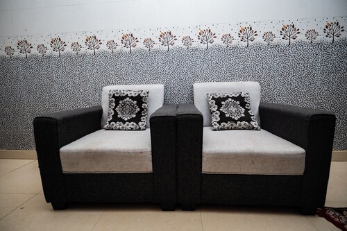 Hotel Sriram Guest House OD