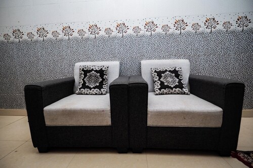 Hotel Sriram Guest House OD
